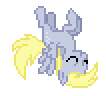 pixel Derpy