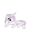 pixel Sweetie Belle